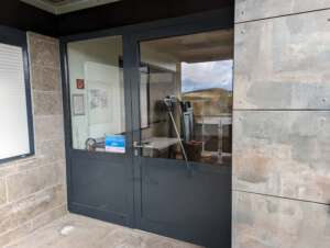 Gerne weißen wir unsere Vereinsmitglieder...